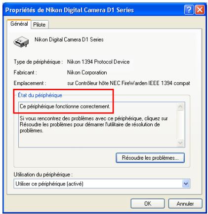 NIKON VIEW 4.3.1 - Etape II - 1
