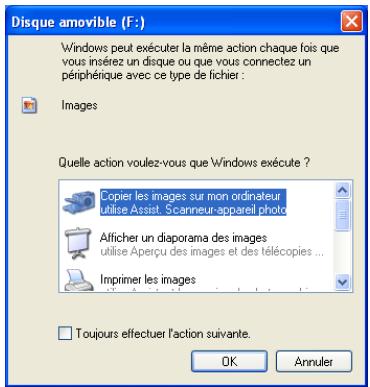 NIKON VIEW 4.3.1 - Redémarrage de Nikon View 4 - 2