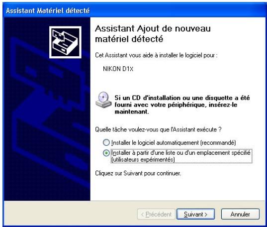 NIKON VIEW 4.3.1 - Etape 6 - 1
