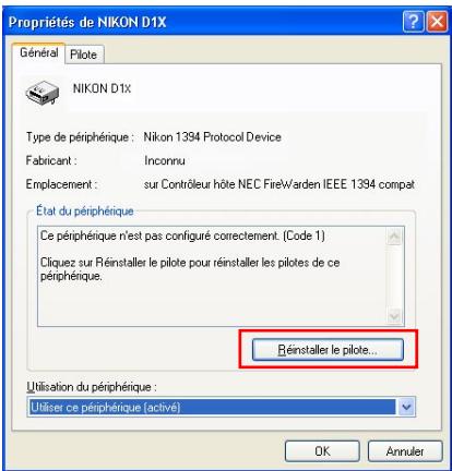 NIKON VIEW 4.3.1 - Etape 2 - 1