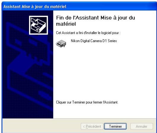 NIKON VIEW 4.3.1 - Etape 5 - 1