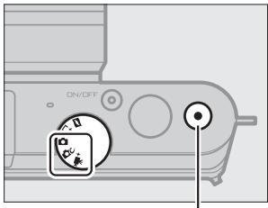 NIKON 1 J3 - Shoot movies with the movie-record button. - 1