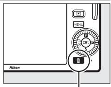 NIKON 1 J3 - Deleting Motion Snapshots - 1
