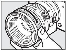 NIKON 1 J3 - Focus. - 1