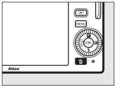 NIKON 1 J3 - Deleting Motion Snapshots - 3