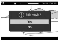 NIKON 1 J3 - Save the copy. - 1