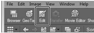 NIKON 1 J3 - Retouching Photographs - 1