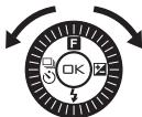 NIKON 1 J3 - Choosing an Aperture - 1