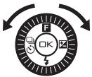 NIKON 1 J3 - Choosing a Shutter Speed - 1