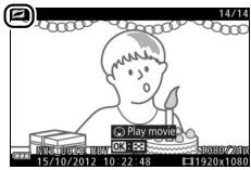 NIKON 1 J3 - Viewing Motion Snapshots - 2
