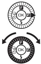 NIKON 1 J3 - Choosing Shutter Speed and Aperture - 1