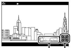 NIKON 1 J3 - Viewing Panoramas - 4