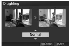 NIKON 1 J3 - D-Lighting - 3
