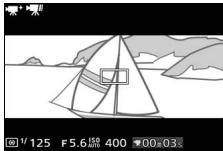 NIKON 1 J3 - Frame the opening shot. - 1