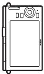 NIKON 1 J3 - Auto Image Rotation - 3