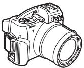 NIKON 1 J3 - Accessories - 5
