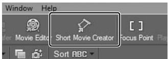 NIKON 1 J3 - Start Short Movie Creator. - 1