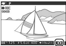 NIKON 1 J3 - Taking Photographs During HD Movie Recording - 2
