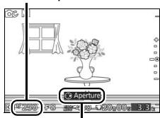 NIKON 1 J3 - Choosing Shutter Speed and Aperture - 2