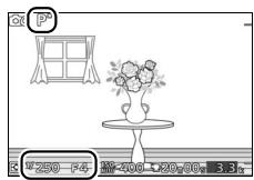 NIKON 1 J3 - Choosing a Combination of Shutter Speed and Aperture - 2
