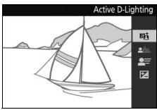 NIKON 1 J3 - Live Image Control - 3