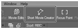 NIKON 1 J3 - Creating Short Movies - 1