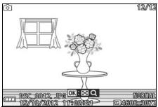 NIKON 1 J3 - Viewing Photographs - 2