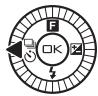 NIKON 1 J3 - Display release mode options. - 1