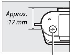 NIKON 1 J3 - Focal Plane Position - 1