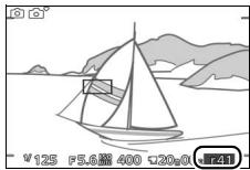 NIKON 1 J3 - Buffer Size - 1
