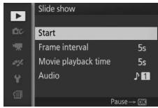 NIKON 1 J3 - Select Start. - 1