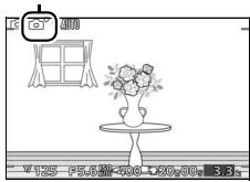 NIKON 1 J3 - Automatic Scene Selection - 1