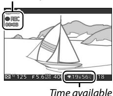 NIKON 1 J3 - Audio Recording - 1