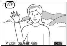 NIKON 1 J3 - Select best moment capture mode. - 4