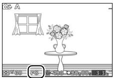 NIKON 1 J3 - Choosing an Aperture - 2