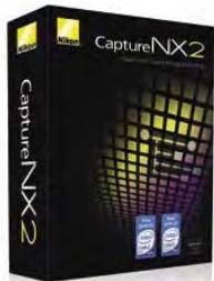 NIKON CAPTURE NX2 - Offrez à votre imagination des outils performants et simples d'utilisation - 6
