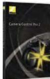 NIKON CAPTURE NX2 - Camera Control Pro 2 et mise à jour de Camera Control Pro 2 - 1