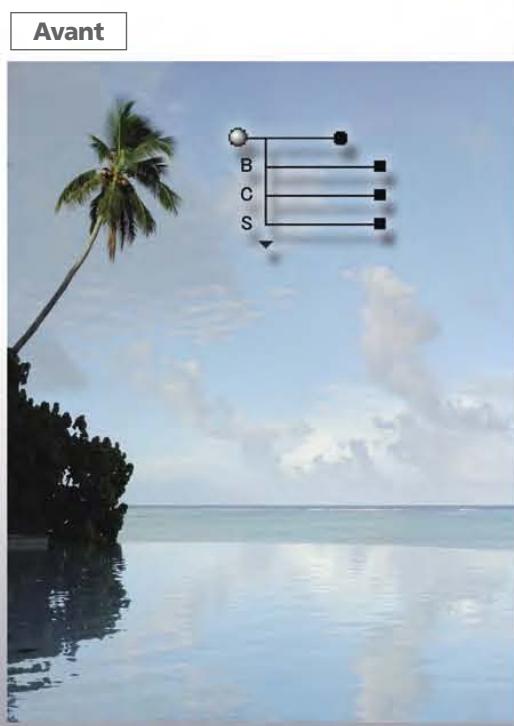 NIKON CAPTURE NX2 - Offrez à votre imagination des outils performants et simples d'utilisation - 1