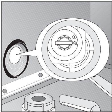 FAURE VA6011AF - Electronic setting: - 1