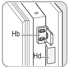 FAURE FBA6317 - Installing the appliance - 14