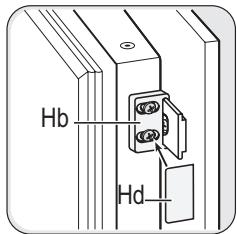FAURE FBB7294 - Installing the appliance - 15