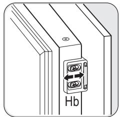 FAURE FBB7294 - Installing the appliance - 14