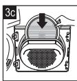 FAURE FTH485 - Après chaque utilisation - 6