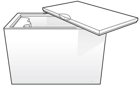 AEG-ELECTROLUX AFFC1466DW - BEFORE YOU THROWAWAY YOUR OLDREFRIGERATOR/FREEZER: - 1