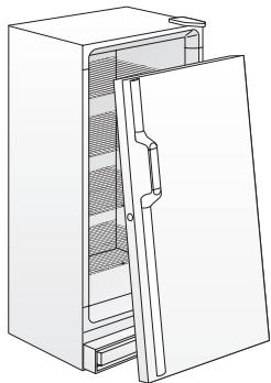AEG-ELECTROLUX FFC0522DW - WARNING - 1