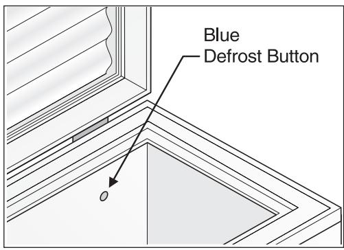 AEG-ELECTROLUX FFC0522DW - Freezer Optional Features (continued) - 1
