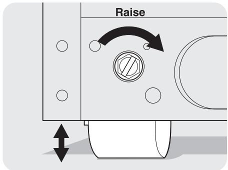 AEG-ELECTROLUX FRS3R4EW - NOTE - 1