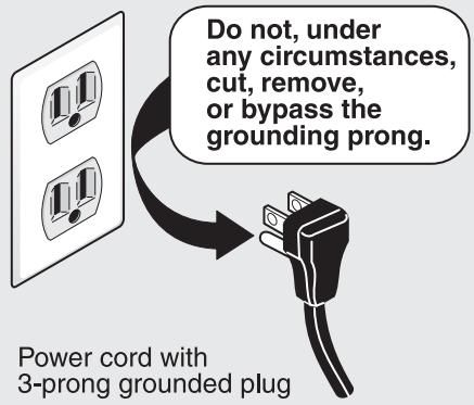 AEG-ELECTROLUX GHSC39EEPB - ELECTRICAL INFORMATION - 1