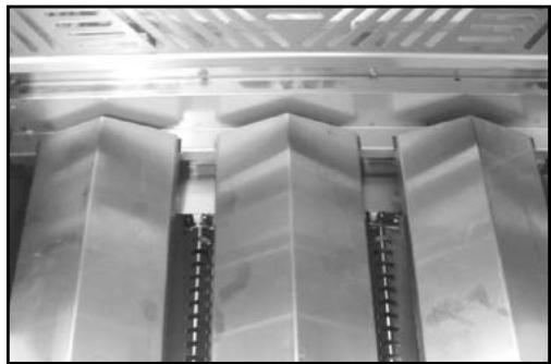 AEG-ELECTROLUX GL30NKEC - INTERIOR PARTS INSTALLATION - 6