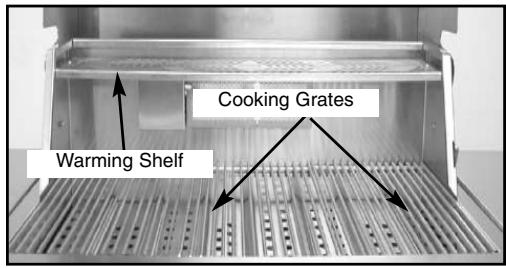 AEG-ELECTROLUX GL30NKEC - INTERIOR PARTS INSTALLATION - 1